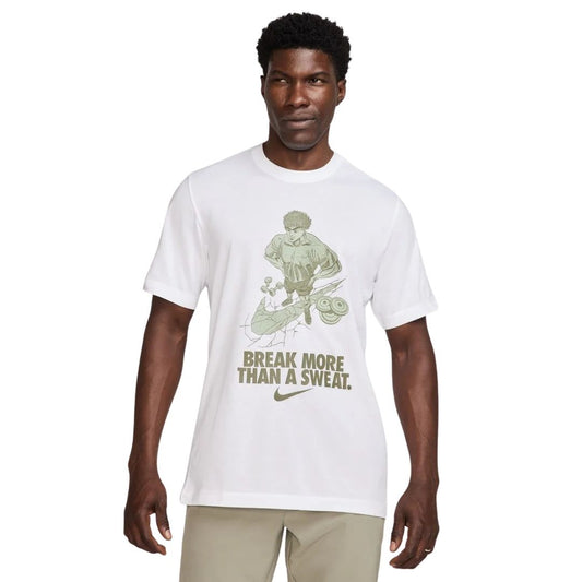 NIKE NK DF TEE IYKYK FITNESS