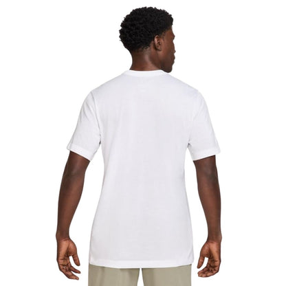 NIKE NK DF TEE IYKYK FITNESS