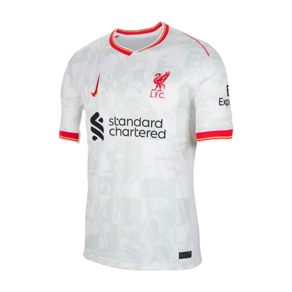 NIKE LIVERPOOL FC ALTERNATIVO 24/25