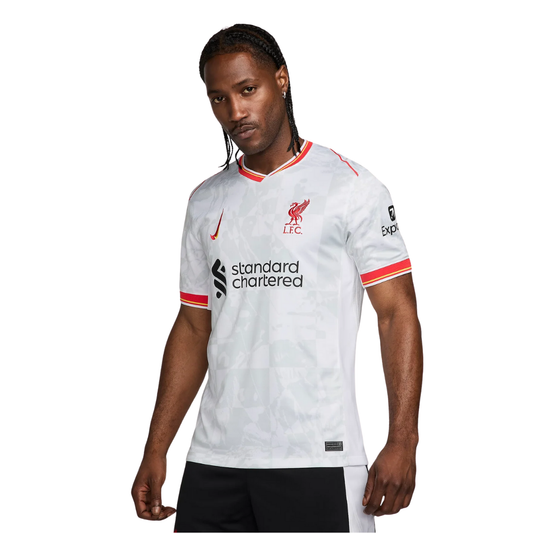 NIKE LIVERPOOL FC ALTERNATIVO 24/25