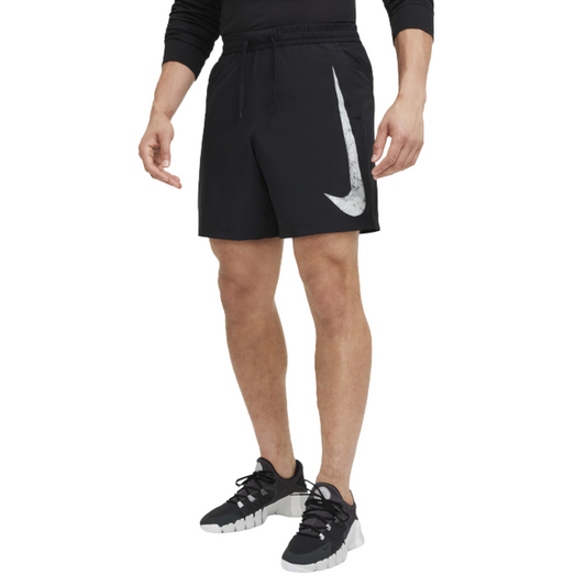 Nike Form Swoos