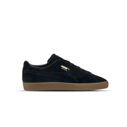 PUMA SUEDE GUM