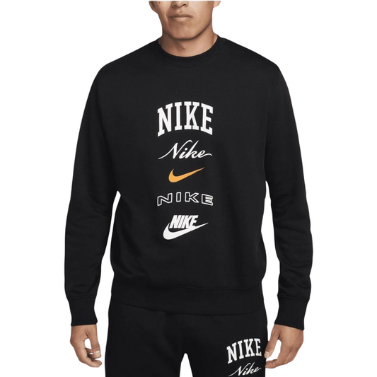 Nike Club Stack NN