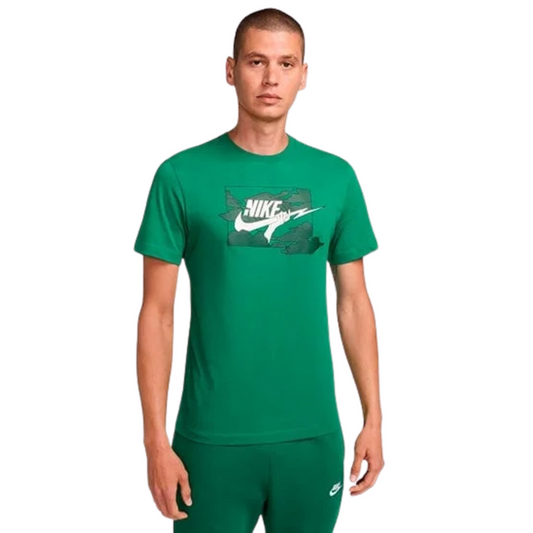 Nike Swhoos Tshirt
