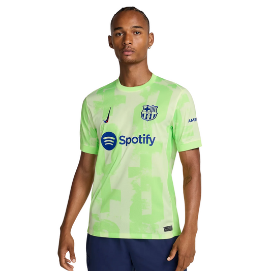 Nike Barcelona 24/25 Away