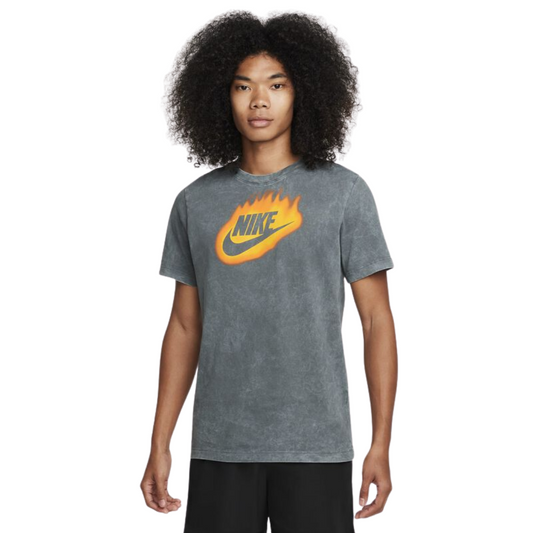 Nike Swoosh Go Like Hell