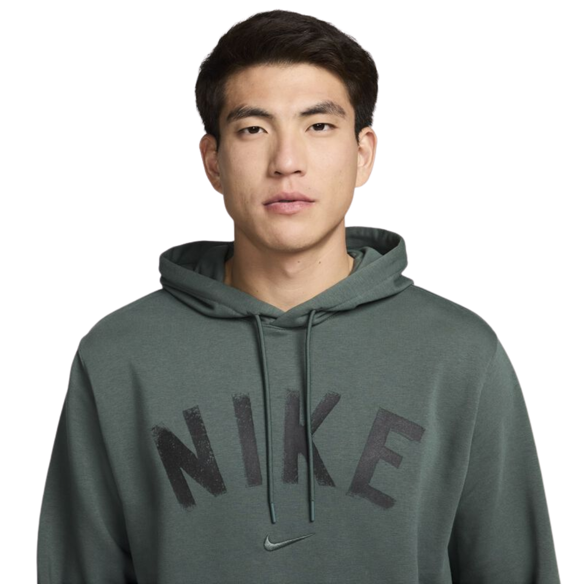 Nike Swoosh