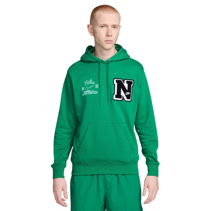 Nike Club Fleece
