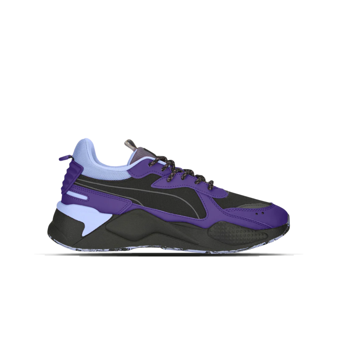 PUMA X FINAL FANTASY XIV RS-X