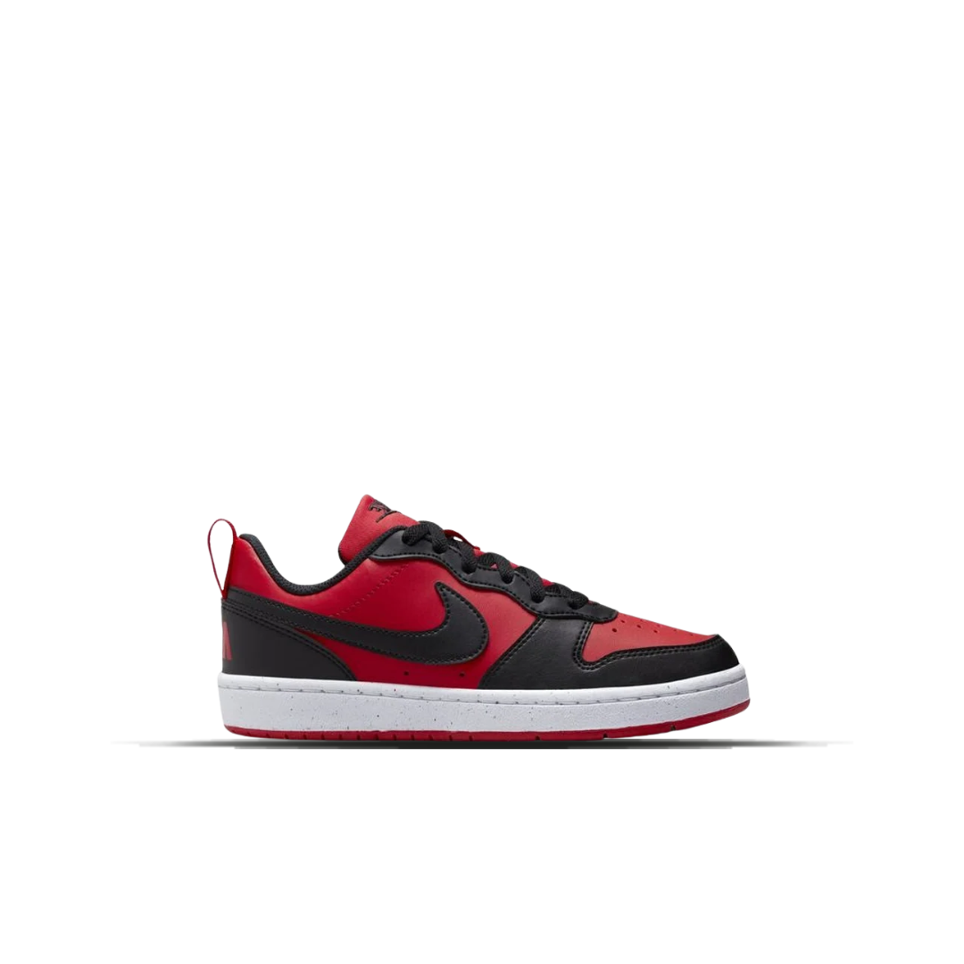 NIKE COURT BOROUGH LOW RECRAFT