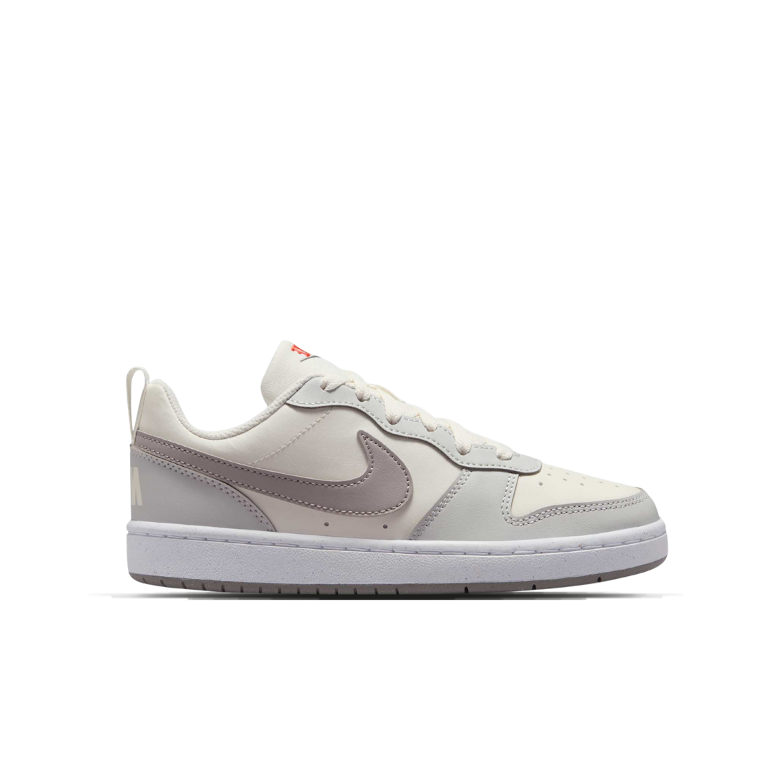 NIKE COURT BOROUGH LOW RECRAFT