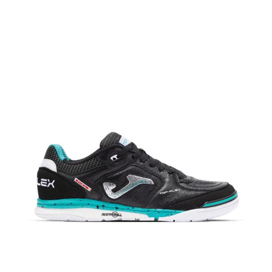 TOP FLEX REBOUND BLACK-BLUE