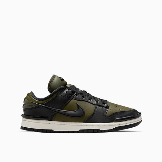 NIKE W DUNK LOW TWIST WMNS