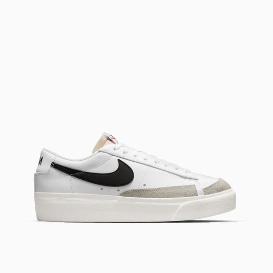 NIKE BLAZER LOW WMNS