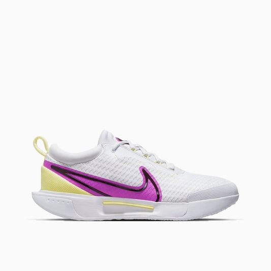 NIKE COURT AIR ZOOM LITE PRO WMNS