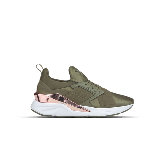PUMA MUSE X5 METAL