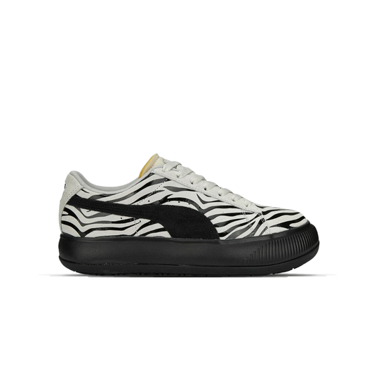 PUMA SUEDE MAYU ANIMAL