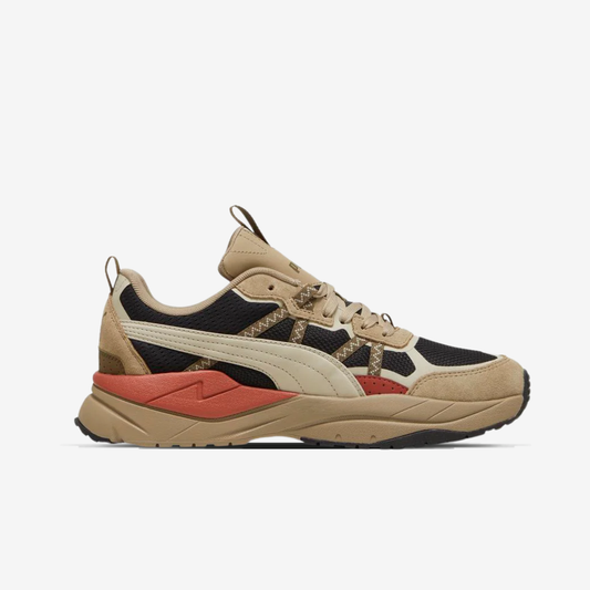 PUMA X-Ray Tour