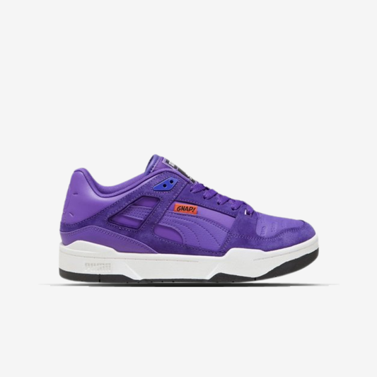 PUMA SLIPSTREAM X LOS PITUFOS