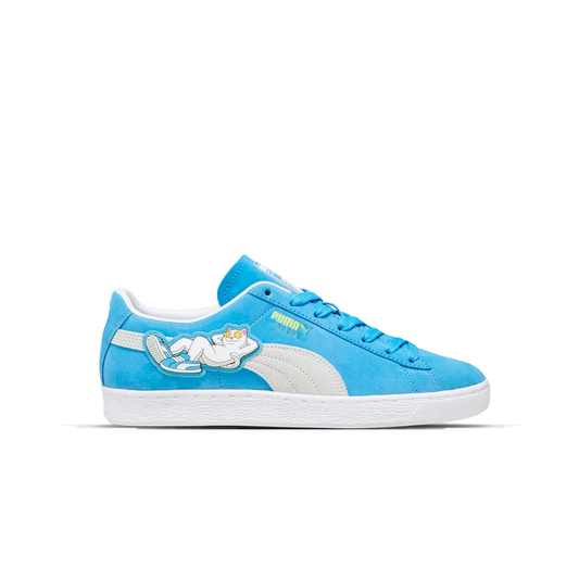 PUMA SUEDE RIPNDIP