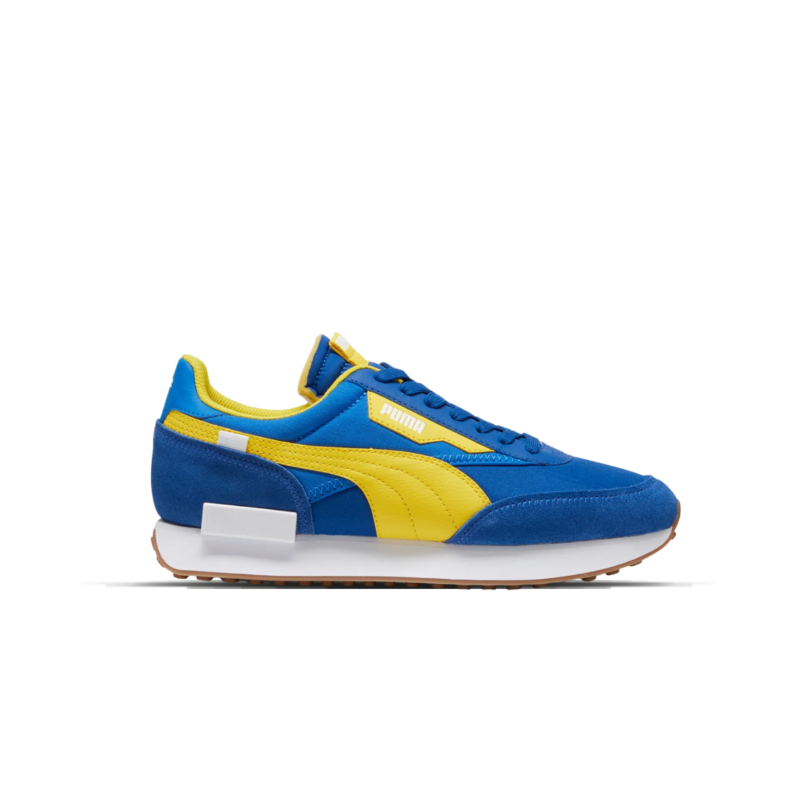 PUMA FUTURE RIDER PLAY ON