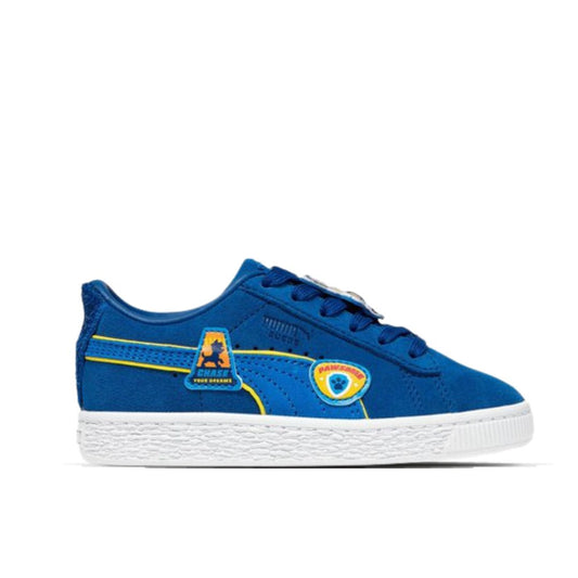 PUMA SUEDE PAW PATROL CHASE