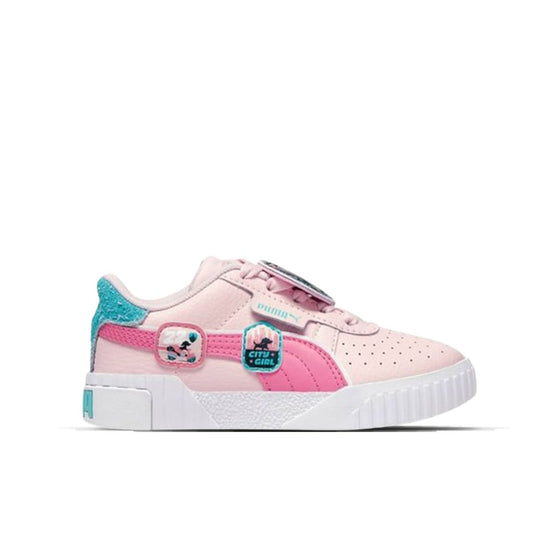 PUMA PAW PATROL YOUTH CALI