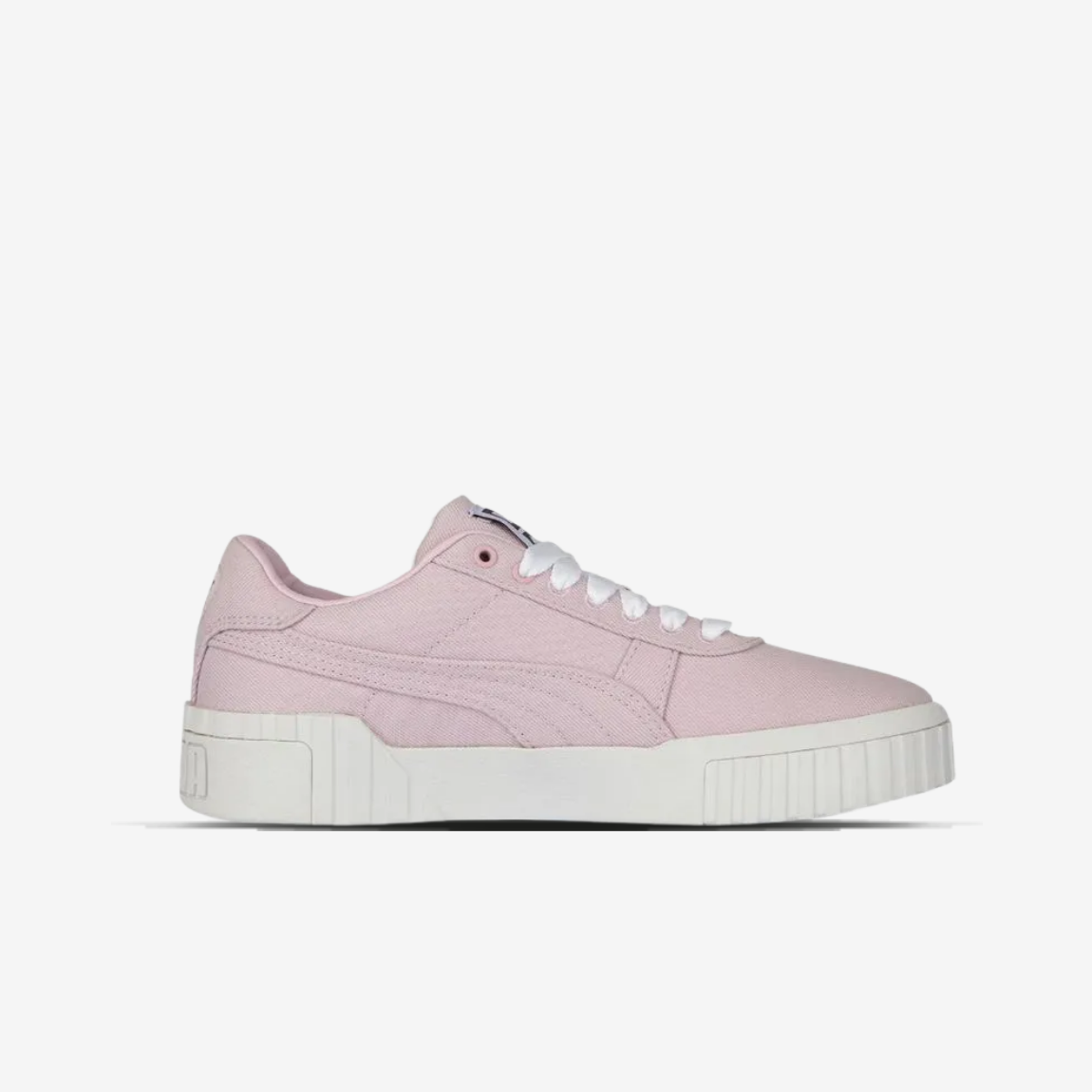PUMA Cali Canvas