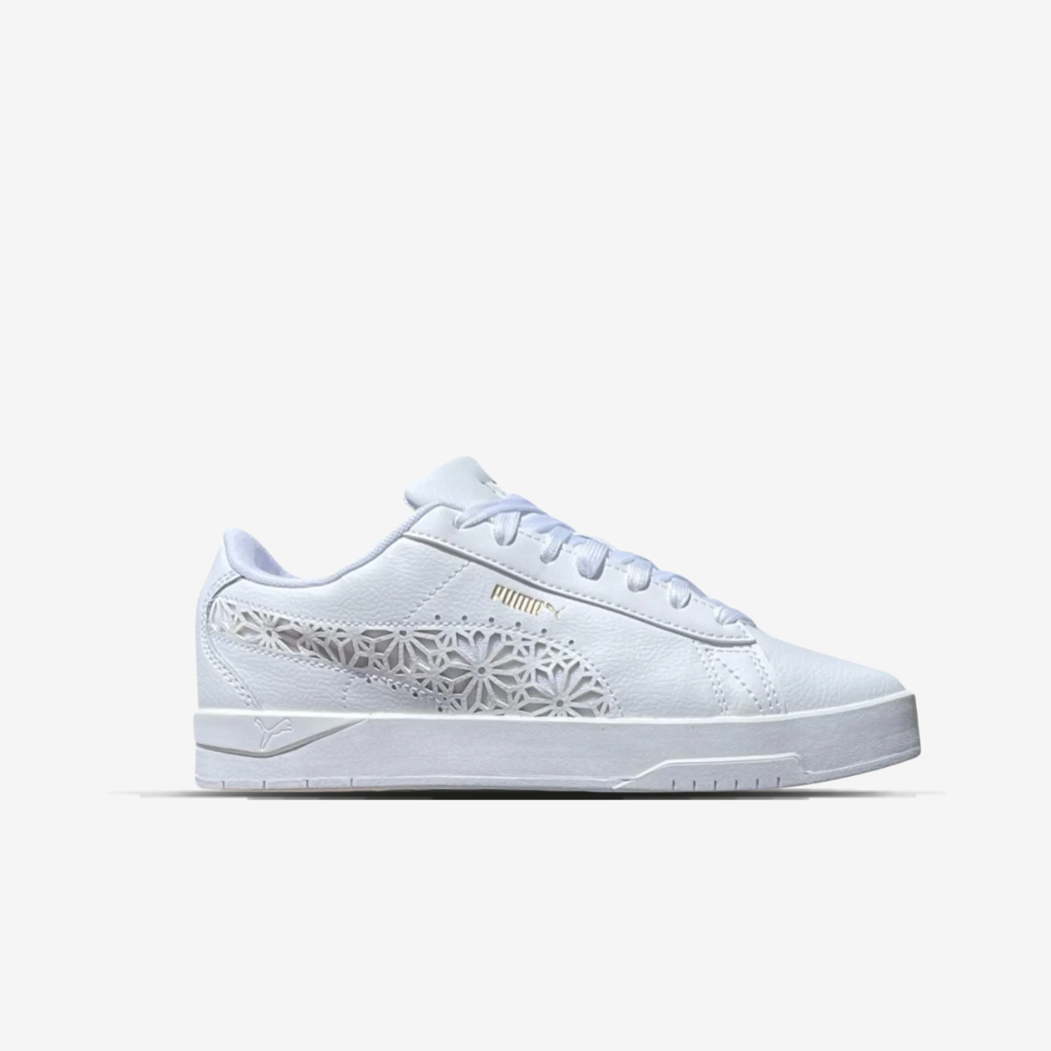 PUMA Jada Classic Lasercut
