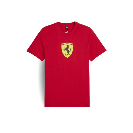PUMA Ferrari Race Big Shield