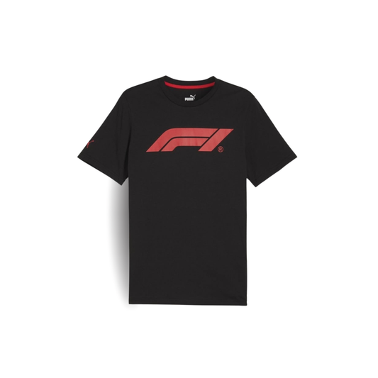 PUMA F1 ESS Logo Tee