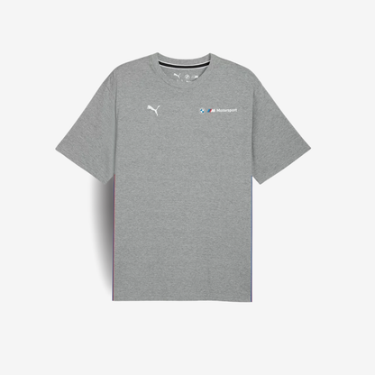 PUMA BMW MMS ESS+ Logo Tee