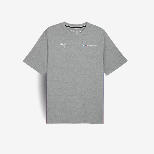PUMA BMW MMS ESS+ Logo Tee