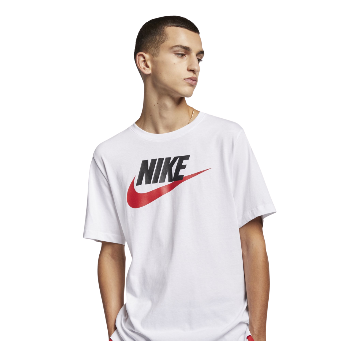 Nike Sportswear Icon Futura T-Shirt
