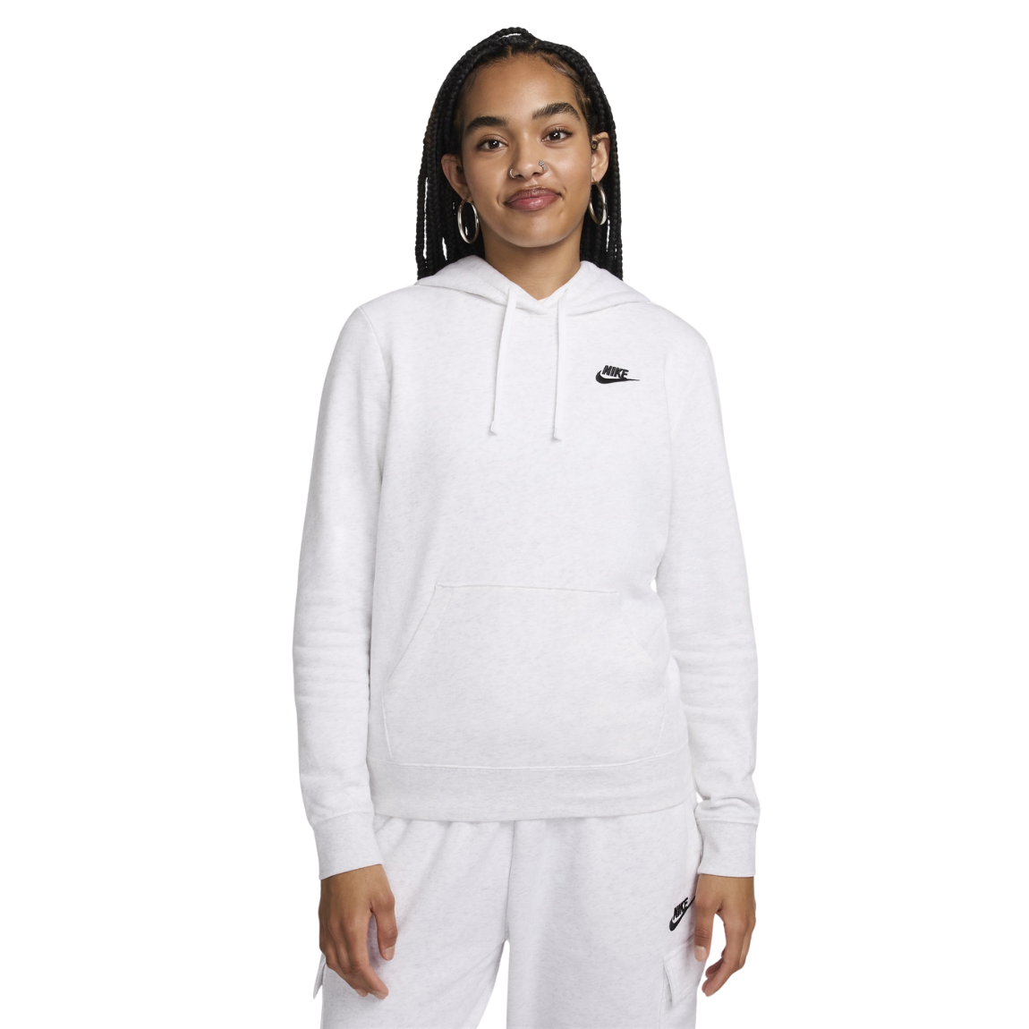 Nike Sportswear Club Fleece