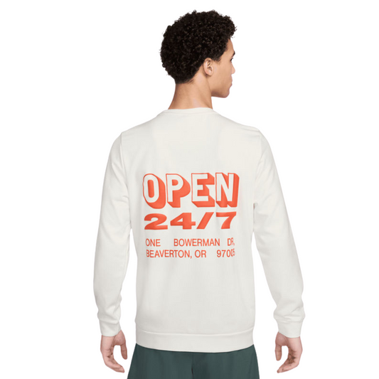 Nike Polera Drifit