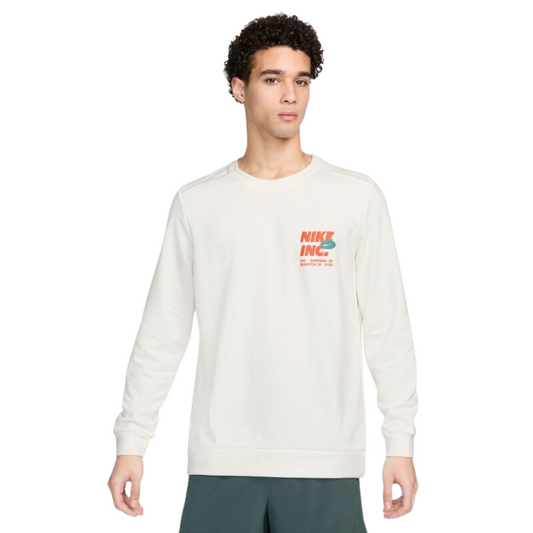 Nike Polera Drifit