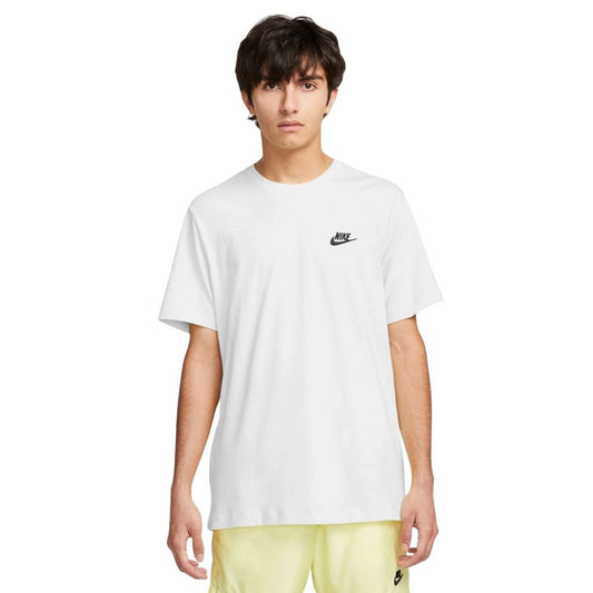 NIKE M NSW CLUB TEE