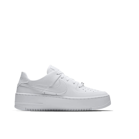 NIKE AIR FORCE 1 SAGUE LOW WMNS