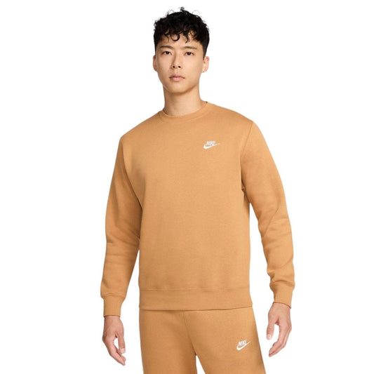 NIKE M NSW CLUB CRW BB