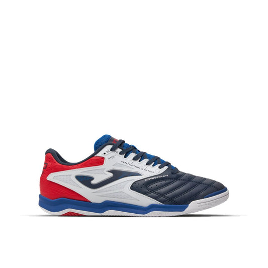 CANCHA Navy Blue