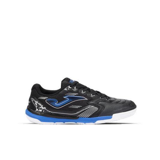 LIGA 5 BLACK INDOOR