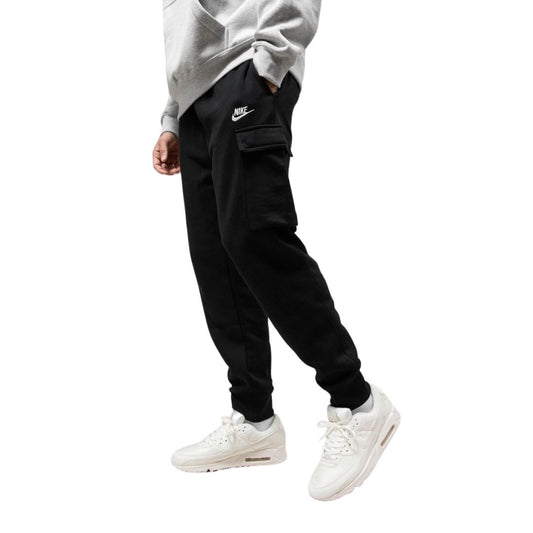 Nike Sportswear Club Fleece