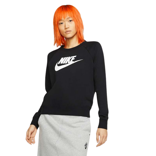 Nike Sportswear Essential Fleece Crew