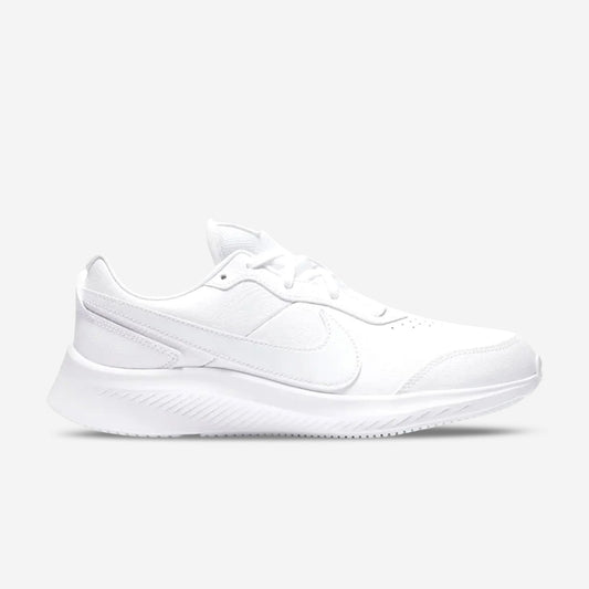 NIKE VARSITY LEATHER