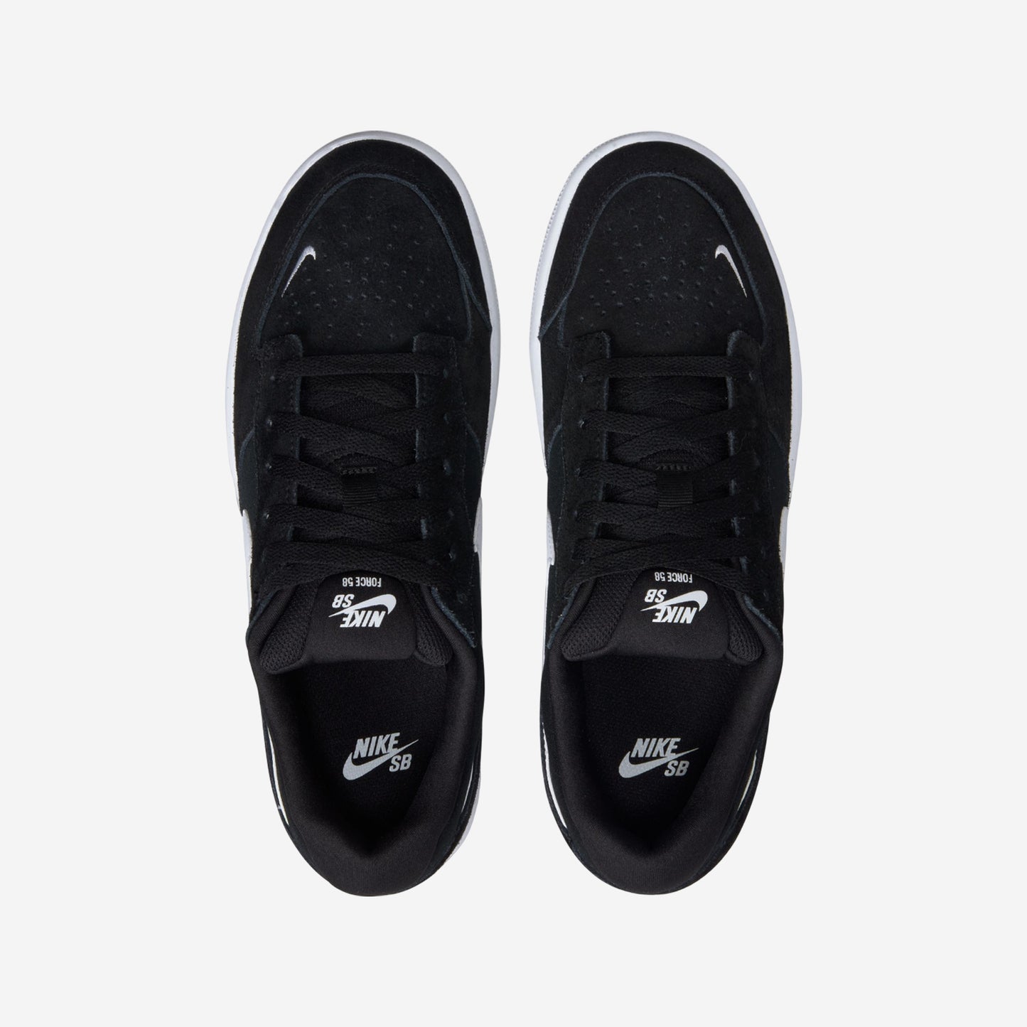NIKE SB FORCE 58