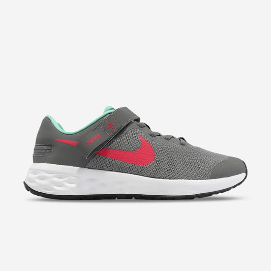 NIKE REVOLUTION 6 FLYEASE NN (GS)