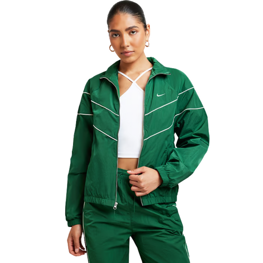Nike Widerunner Woven Jacket