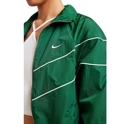 Nike Widerunner Woven Jacket
