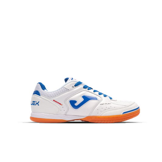 TOP FLEX WHITE